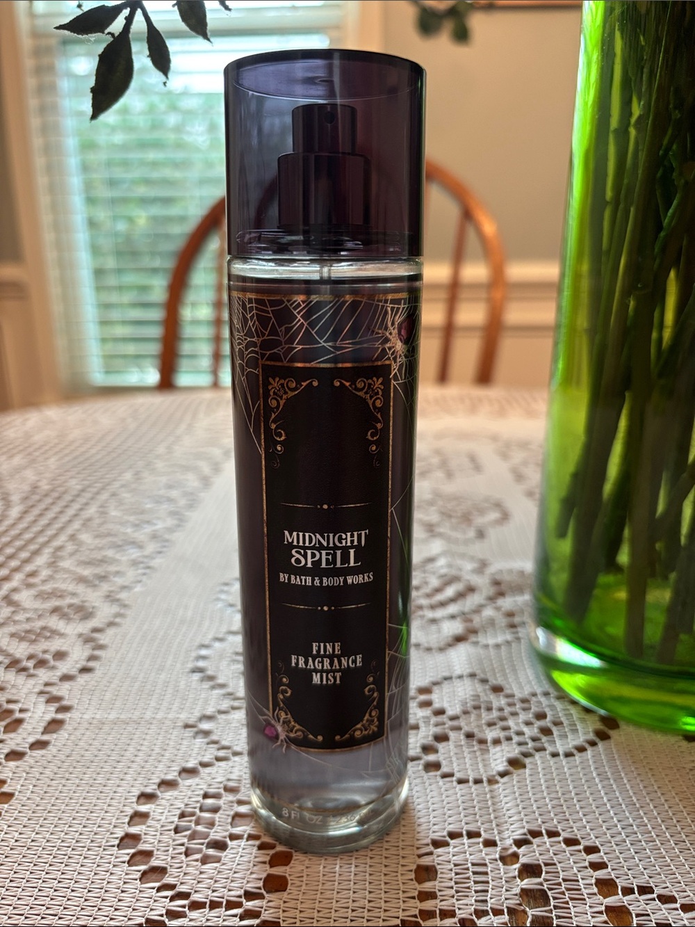 Bath & Body Works Midnight Spell Mist